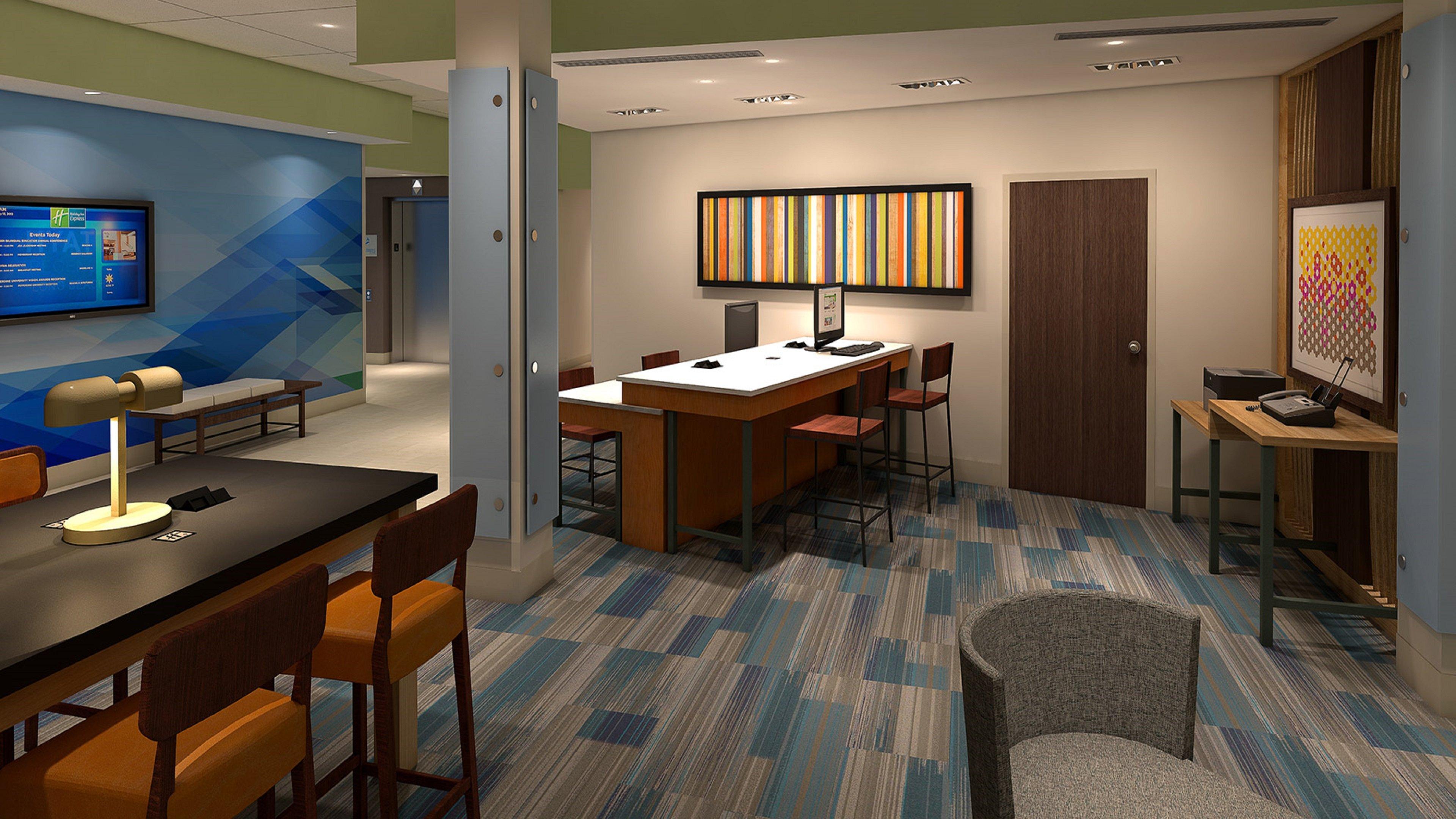 Holiday Inn Express & Suites - Dodge City By Ihg Exterior photo