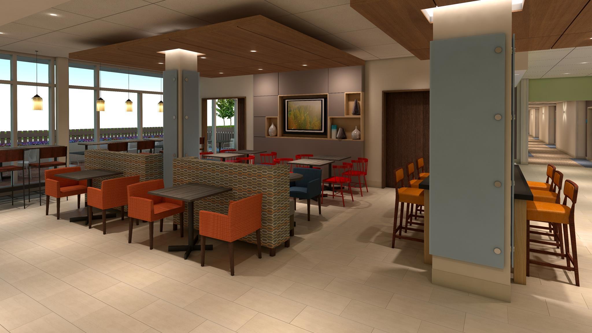 Holiday Inn Express & Suites - Dodge City By Ihg Exterior photo